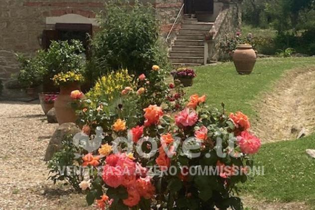 Rustico / Casale di 160 m² con più di 5 locali e posto auto in vendita a Pienza - Foto 20