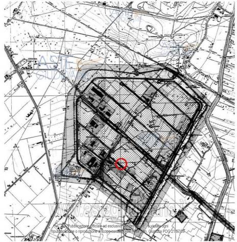 IMMOBILI-ALTRA CATEGORIA-Str. Secondaria A3, 04014 Pontinia LT, Italia - Foto 5