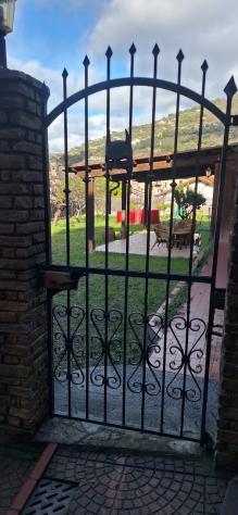 Vallecrosia VENDESI TERRENO COMMERCIALE - Foto 7