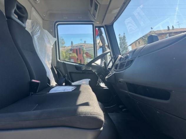 IVECO EUROCARGO ML 160E21e6 rif. 24002540 - Foto 7