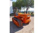 FIAT 605c montagna-soll.prese di forza e idrauliche-arco omologato