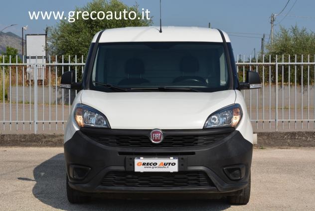 Fiat Dobl1.6 MJT 105 cv Maxi - Foto 3