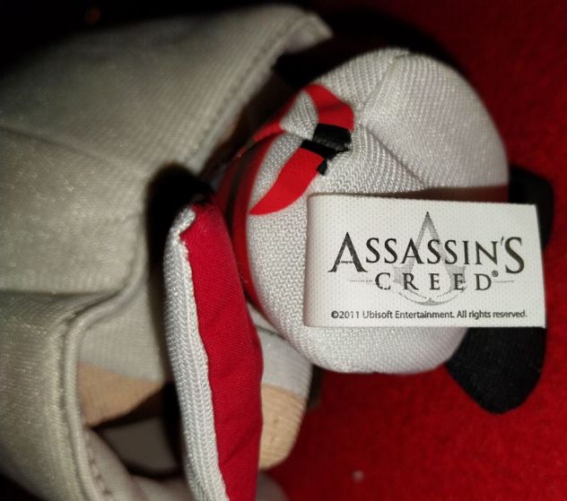 Peluche Assassin's Creed - Foto 3