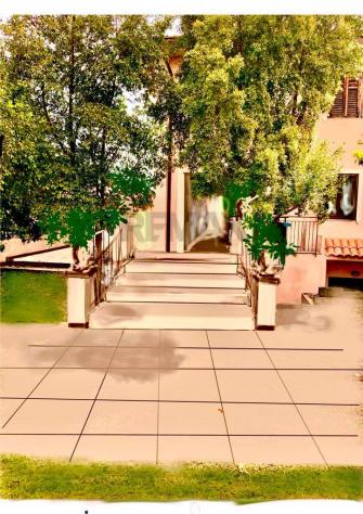 casa indipendente in vendita a San Giovanni la Punta