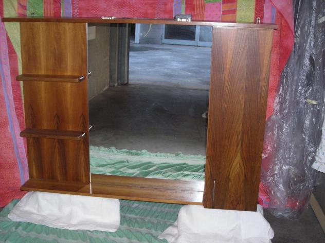 Mobile bagno Euro 100