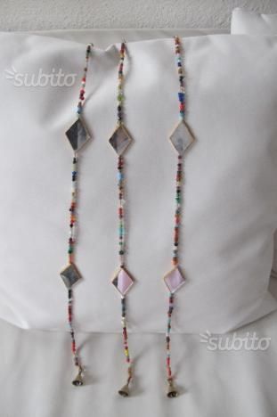 catene decorative nepalesi
