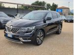 Renault Koleos Blue dCi 190 CV 4X4 X-Tronic Initiale Paris