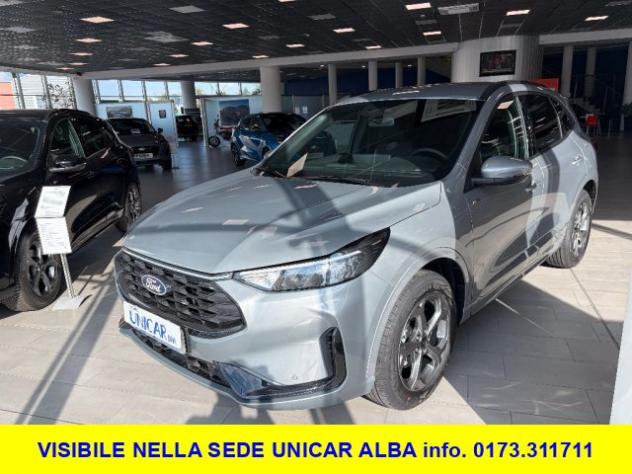 FORD Kuga 1.5 ECOBOOST 186CV C.AUTOMATICO 8R ST-LINE rif. 23796766