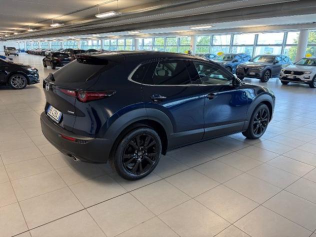MAZDA CX-30 ADVANTAGE 2.5BENZINA/HYBRID 140CV rif. 24198481 - Foto 4