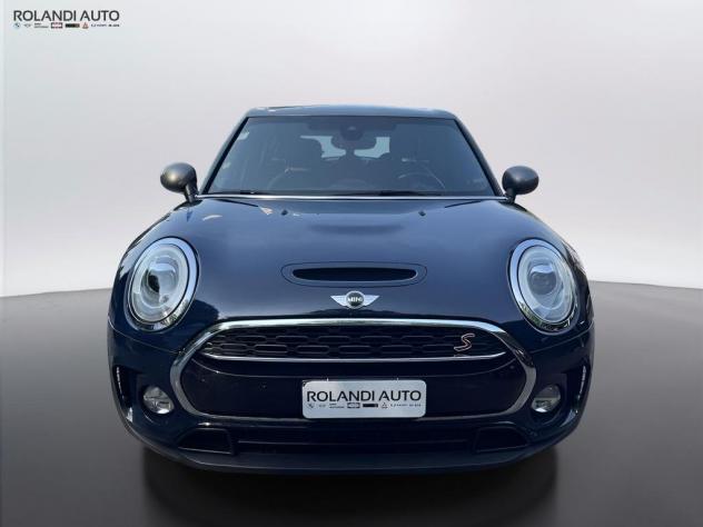MINI Clubman Cooper SD 2.0 Cooper SD ALL4 Auto - Foto 7