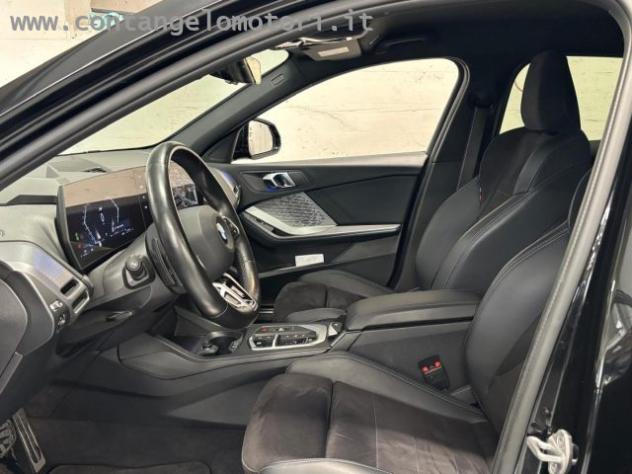 BMW 118 d MSport Pro rif. 23927424 - Foto 7