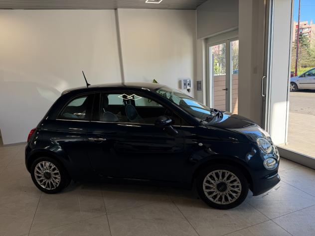 Fiat 500 1.2 Pop - Foto 2