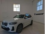 BMW X3 sDrive18d 48V Msport  i.e  rif. 23845210