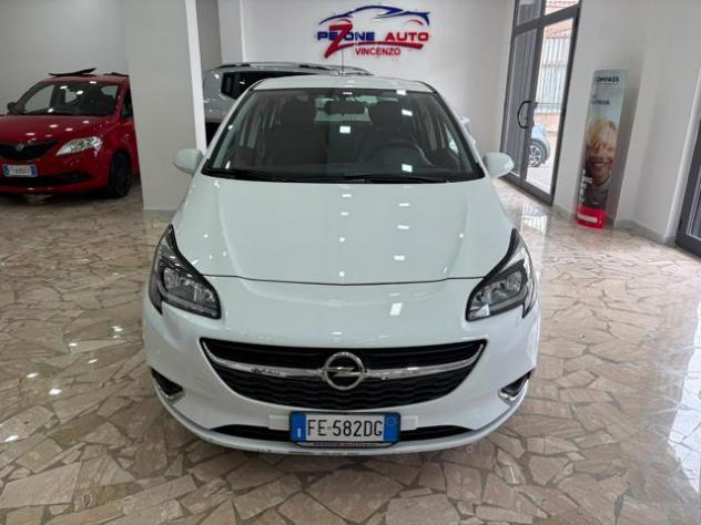 OPEL Corsa 1.3 CDTI 5 porte Cosmo rif. 23891587 - Foto 2