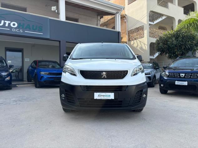 Peugeot Expert Diesel 120 CV 9 Posti Doppia Porta - Foto 4