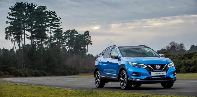 Nissan Qashqai II 2017 1.7 dci N-Motion 150cv - Foto 4