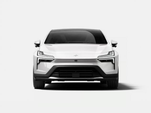 Polestar Polestar 4 Coupé Dual Motor Business - Foto 3