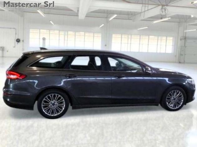 FORD Mondeo Mondeo SW 2.0 ecoblue Titanium Business Navi -GF15 rif. 23975604 - Foto 5