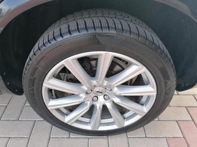Volvo XC 90 XC90 D5 AWD Geartronic 7 posti Inscription - Foto 4