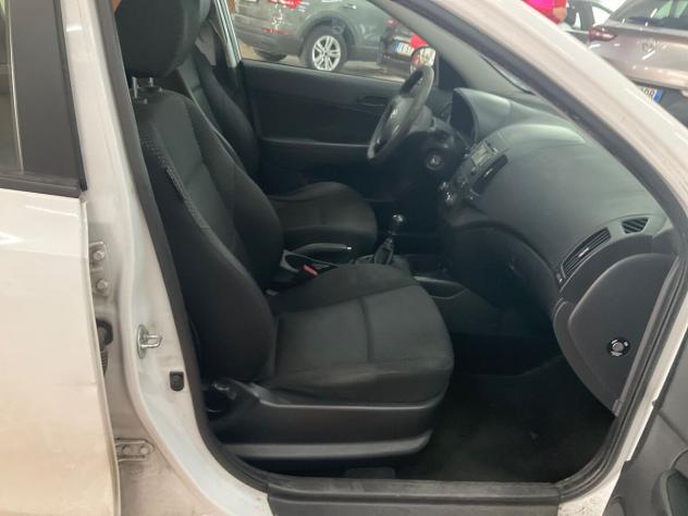 Hyundai i30 1.6 CRDi 90CV 6m. 5p. Special - Foto 3
