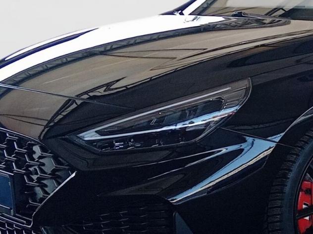HYUNDAI i30 3ª serie i30 2.0 T-GDI 280 CV 5 porte N Performance - Foto 5