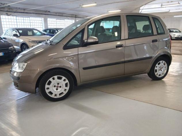 FIAT Idea 1.2 16V BlackLabel rif. 23918338 - Foto 3