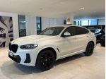 BMW X4 xDrive30d 48V 249cv Msport Tetto Pelle ( m sport )