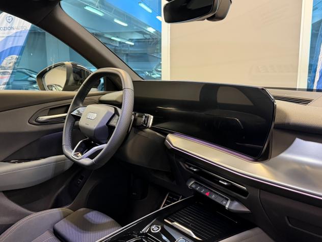 NUOVA Audi Q3 Sportback 2.0 TDI S TRONIC S LINE 150 CV | Tech Plus | 20" | LED Plus | - Foto 8