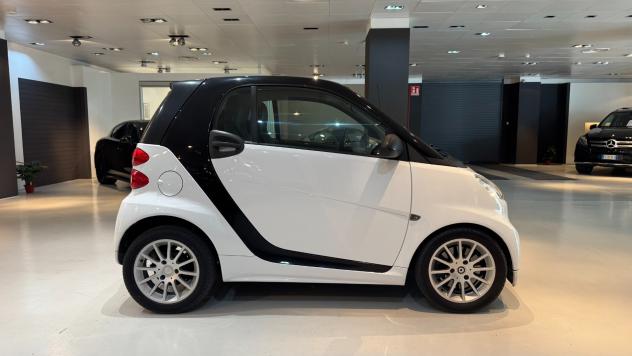 SMART FORTWO 451 1.0 BENZINA 71CV - 2012 - Foto 8