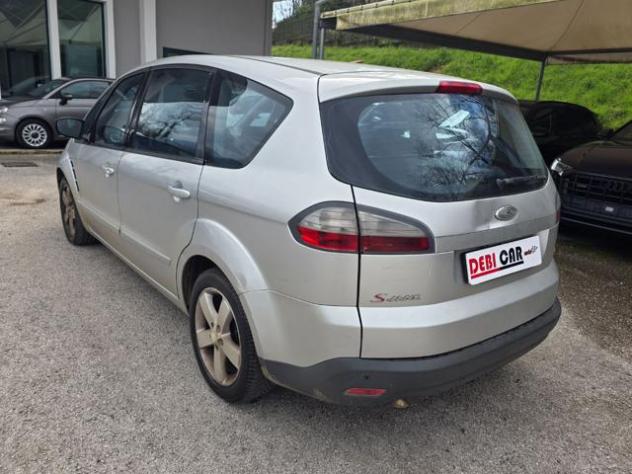 FORD S-Max aut. rif. 23821443 - Foto 5