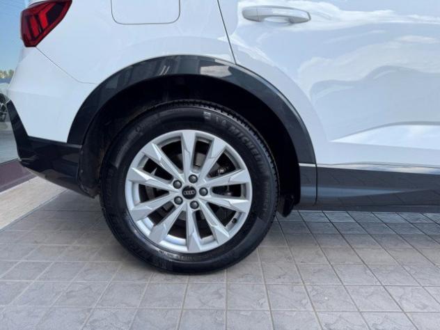 Audi Q3 35 1.5 tfsi Business Plus - Foto 9