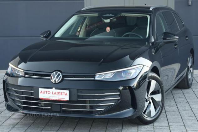 VOLKSWAGEN Passat 1.5 TSI eTSI DSG Business rif. 23917580 - Foto 2