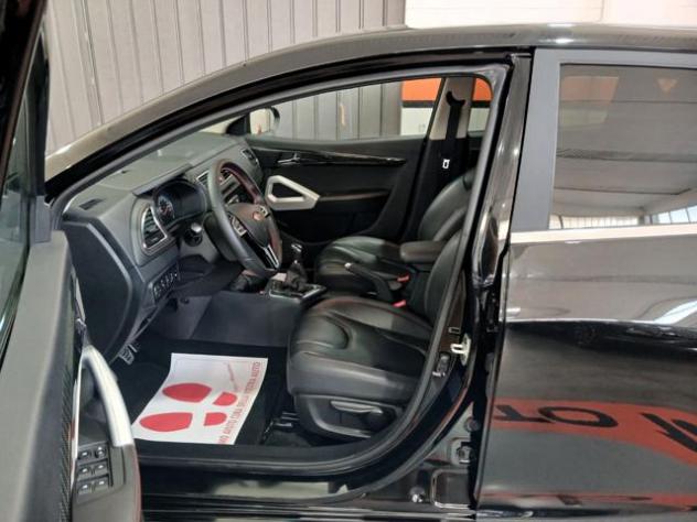 EVO Evo3 1.5 Bi-fuel GPL + APPLE CARPLAY / ANDROID AUTO!! rif. 23895850 - Foto 5