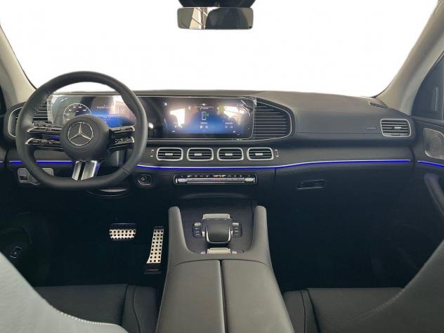 Mercedes-Benz GLE GLE 350 de phev AMG Line Premium 4matic auto - Foto 9