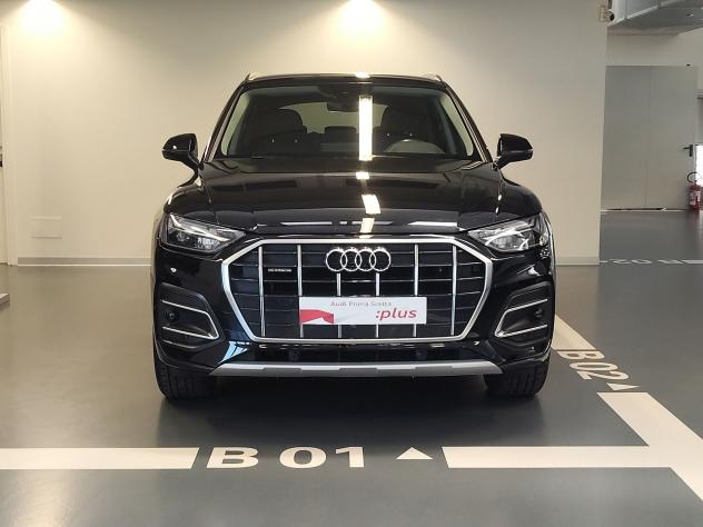 Audi Q5 Q5 40 2.0 tdi mhev 12V Business Advanced quattro s-tronic - Foto 2