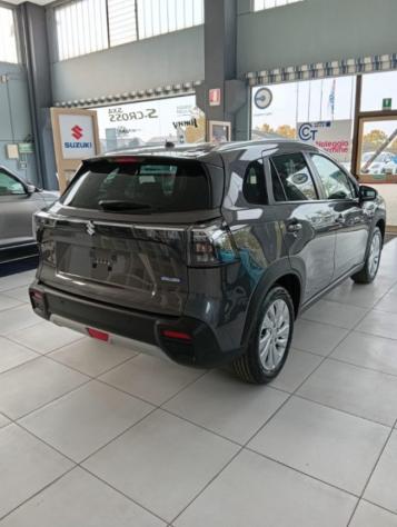 SUZUKI S-Cross 1.4 Hybrid Top 2wd CAMBIO AUTOMATICO rif. 24208618 - Foto 3