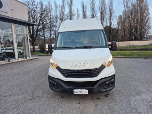 IVECO Daily 35S12V 2.3 HPT PM-TA L2H2 rif. 23800155 - Foto 2
