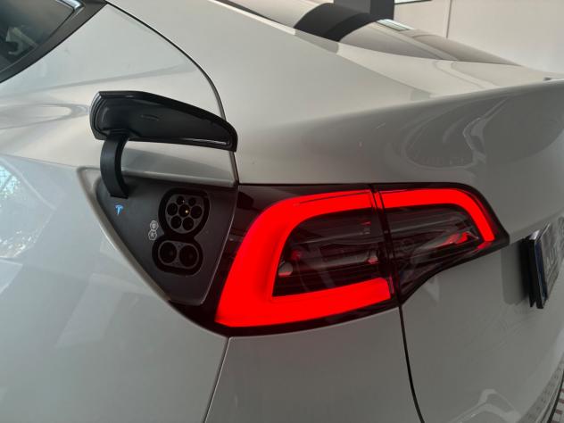 Tesla Model Y Aziendale Single Motor rwd - Foto 5