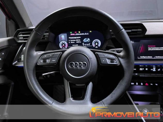 AUDI A3 SPB 35 TDI S tronic Business Advanced rif. 22205430 - Foto 2
