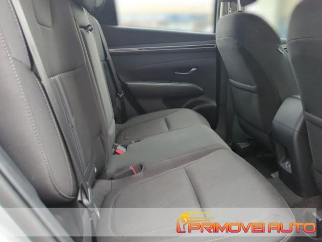 HYUNDAI Tucson 1.6 T-GDI GPL rif. 21334702 - Foto 4