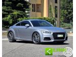 AUDI TT 45 TFSI 2.0 245CV S line S Tronic QUATTRO rif. 24024787