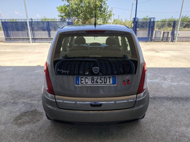 Lancia MUSA 1.3 Mjt 95 CV Platinum - Foto 9