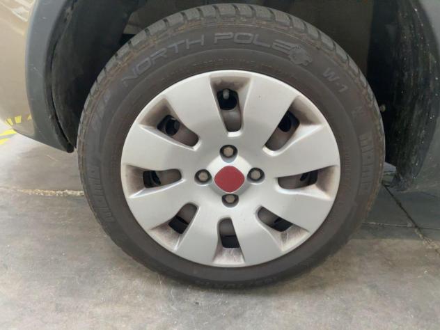FIAT - Panda - 1.2 4x4 Climbing - Foto 10