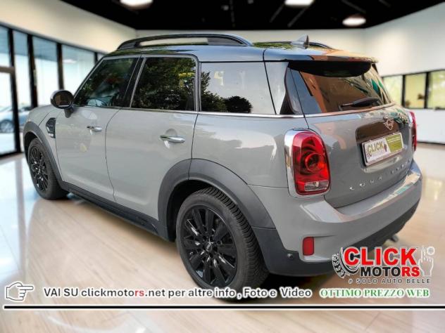 Mini Countryman Countryman 2020 - 2.0 Cooper D Baker Street aut - Foto 7