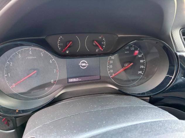 Opel Corsa 1.2 GPL Edition - Foto 6