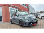 ABARTH 695 1.4 Turbo T-Jet XSR Yamaha Limited Edition rif. 24021337