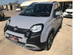 FIAT Panda 1.0 FireFly S&S Hybrid City Cross