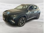 Hyundai Tucson Hybrid 1.6 HEV 2wd 230cv Xline Auto