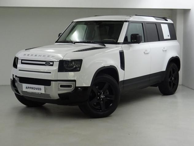 Land Rover Defender 110 3.0D I6 200 CV AWD Auto SE 6 POSTI
