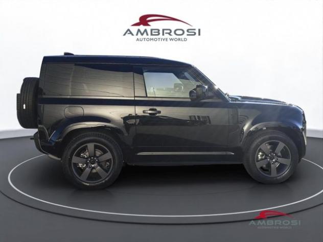 LAND ROVER Defender L663 3.0 AJ20-D6H AWD 3DR RWB X-Dynamic SE rif. 23849942 - Foto 5